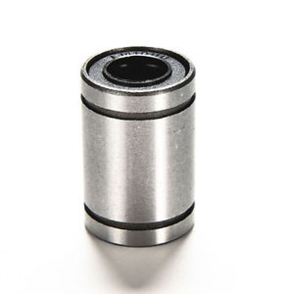LM10UU 10mm 10x19x29mm Linear Ball Bearing Bush
