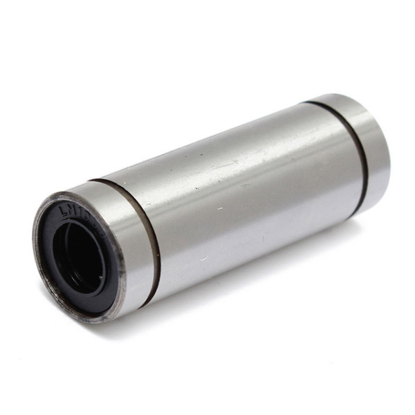 LM10LUU Linear Ball Bearing Bush 10mm 10x19x55mm extra long