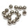 16 x 10mm M4 Threaded Stainless Steel Ball Rod Ends
