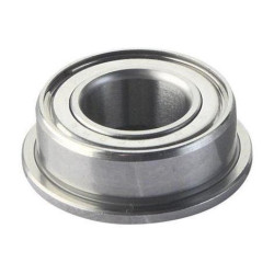 Flange Ball Bearings F688ZZ-8 * 16*5mm