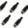 2.1x5.5mm Female Barrel DC Power