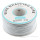 White 250m 30AWG Silicone Wire
