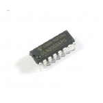  ULN2003 DIP-16 Array-7 NPN