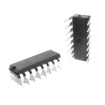  ULN2003 DIP-16 Array-7 NPN