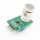MG811 CO2 Carbon Dioxide Gas Sensor Module Detector with Analog Signal Output