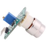 MG811 CO2 Carbon Dioxide Gas Sensor Module Detector with Analog Signal Output