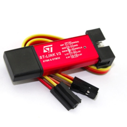 ST-Link V2 Programmer For STM8 STM32