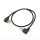 USB 2.0 A Male to B Male 0.5m