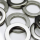 Mini V Wheel Precision Shim 8x5x1mm