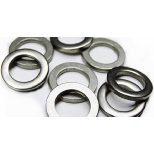 Mini V Wheel Precision Shim 8x5x1mm