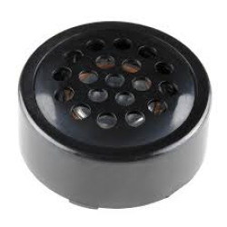 Speaker - PCB Mount 3008 8R 0.5W 30*12mm