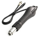 Gun Desoldering Tool for Hot Air Station 