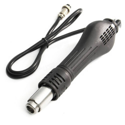 Gun Desoldering Tool for Hot Air Station 
