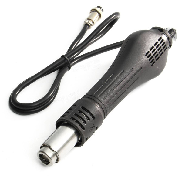 Gun Desoldering Tool for Hot Air Station 