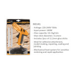 Glue Gun GG141 100W