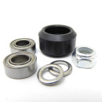 Delrin Mini V Wheel™ Kit