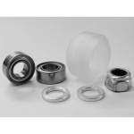 Xtreme Mini V Wheel™ Kit