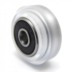 Xtreme Solid V Wheel™ Kit