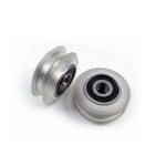 Xtreme Solid dual V Wheel Kit