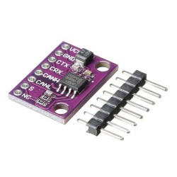 CJMCU-1051 TJA1051 High-speed Low Power CAN Transceiver