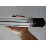 Threaded Rod Plate - NEMA 17 Stepper Motor