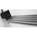 Motor Mount Plate - NEMA 23 Stepper Motor