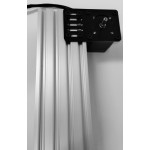 Motor Mount Plate - NEMA 23 Stepper Motor