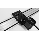 Motor Mount Plate - NEMA 23 Stepper Motor