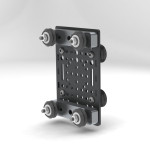 V-Slot™ Gantry Plates