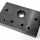 C-Beam End Mount