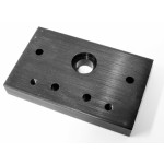 C-Beam End Mount