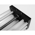 C-Beam End Mount