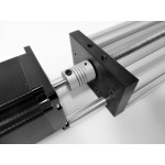 C-Beam End Mount