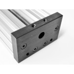 C-Beam End Mount