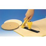 Snap-off Blades Circle Cutter 