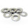Precision Shim - 10x5x1mm