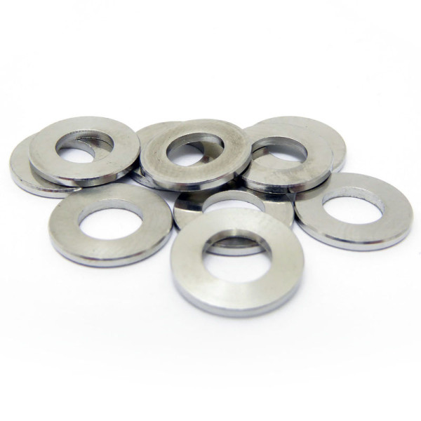 Precision Shim - 10x5x1mm