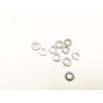 Precision Shim - 10x5x1mm