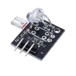 Finger Heartbeat Detection Sensor Module 