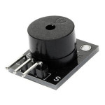 Passive Buzzer Alarm Sensor Module