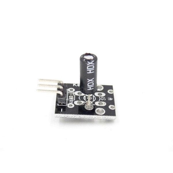 Vibration Switch Module