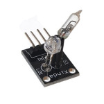 Magic Light Cup Sensor