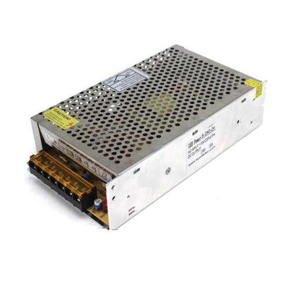 24v 10A 240W Power Supply