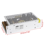 24v 10A 240W Power Supply