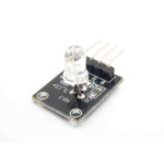 3 Color RGB LED Sensor Module
