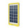 6V 3W 500mAh PV Power Solar Panel Battery Charger with DC Output