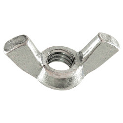 Butterfly nut M5