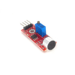 Sensitivity Sound Microphone Sensor