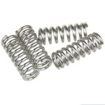 Feeder spring for Ultimaker Makerbot Wade extruder 1.2mm X 20mm