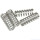 Feeder spring for Ultimaker Makerbot Wade extruder 1.2mm X 20mm